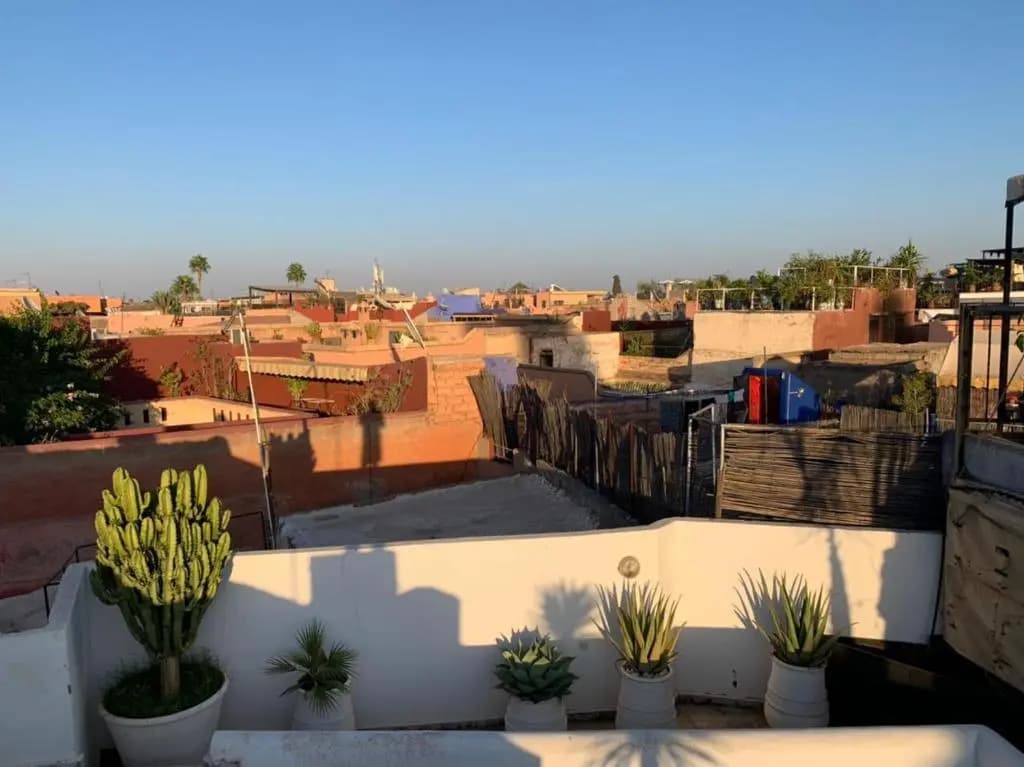 Riad 23 quartier authentique de Marrakech - photo 21