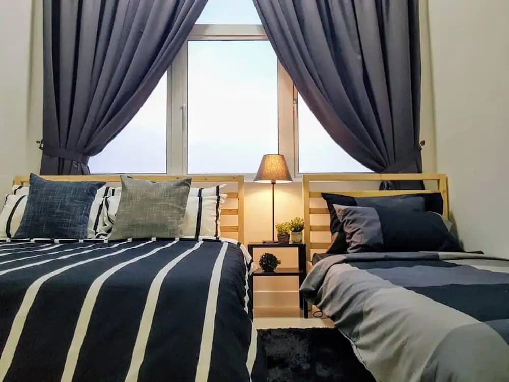Skypod Residence - photo 5