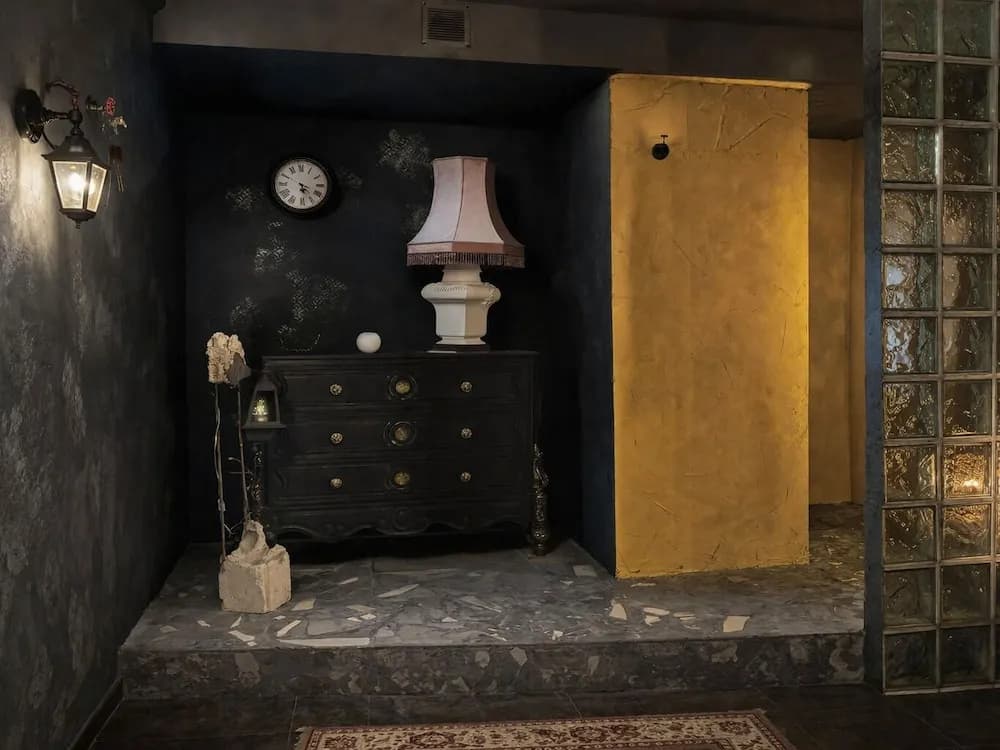 Hostal Mustelier - photo 11