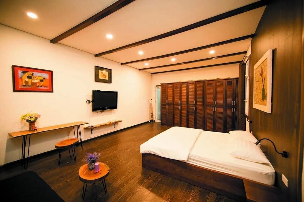 Elegant Studio Apartment - photo 5