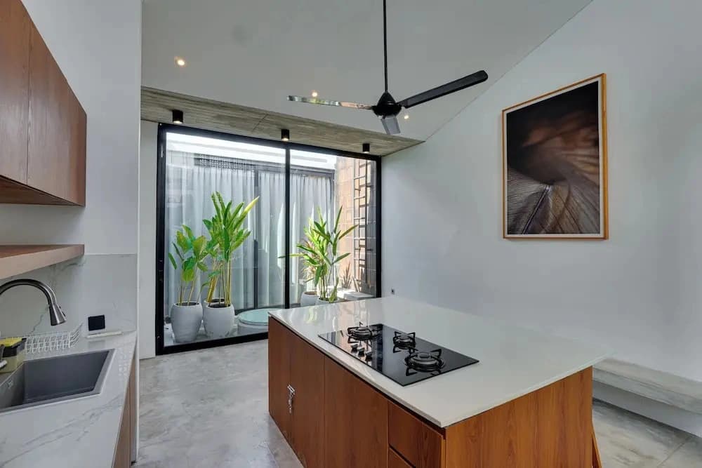 Rhys Apartment - Berawa - photo 13