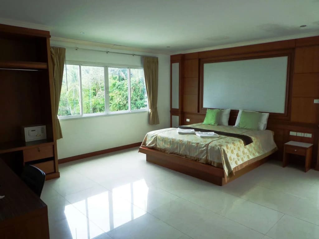 Sukcheewa Residence Phuket - photo 4