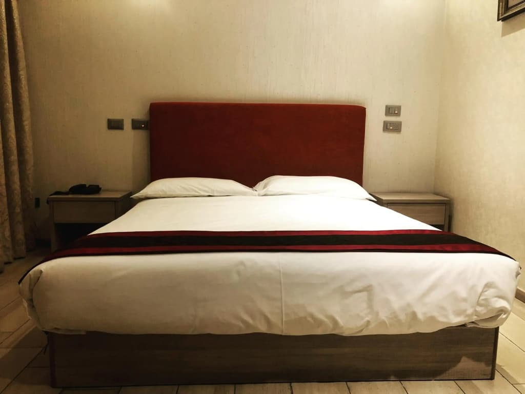 Igiban Hotel - photo 3