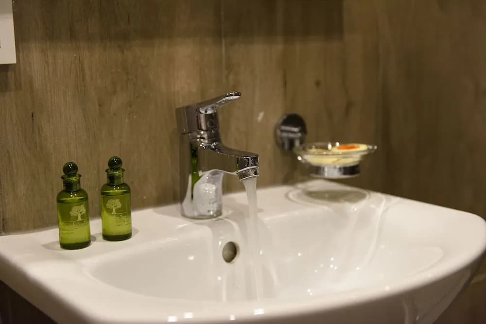 Hotelzimmer in Berlin Prenzlauer Berg 2 Neu - photo 4