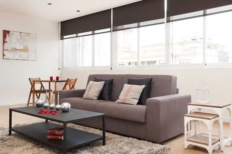 Rambla Catalunya Residence - photo 2