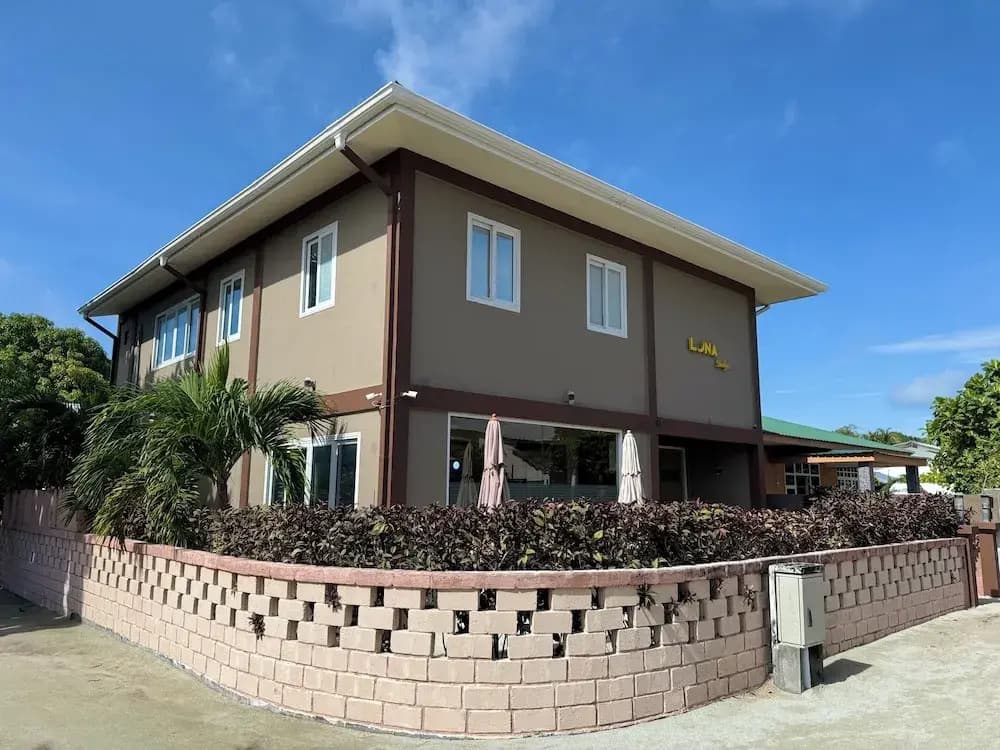 Luna lodge - photo 19
