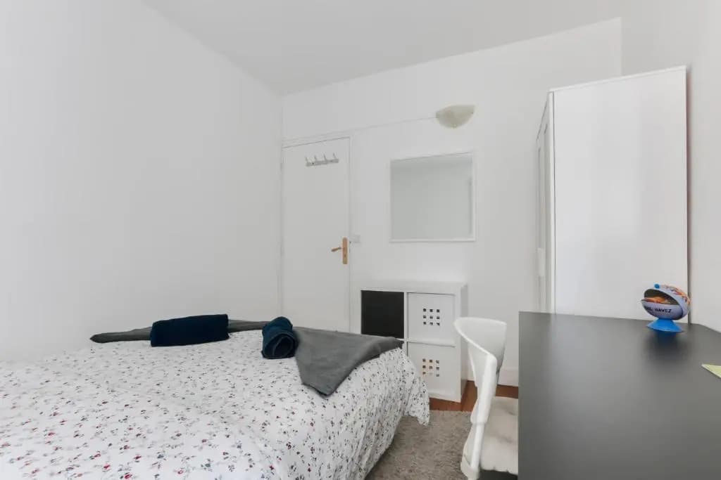 Apartment Arc de Triomphe - photo 3