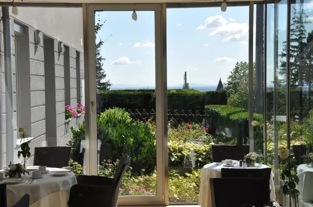 Bio-Hotel Schani Wienblick - photo 4