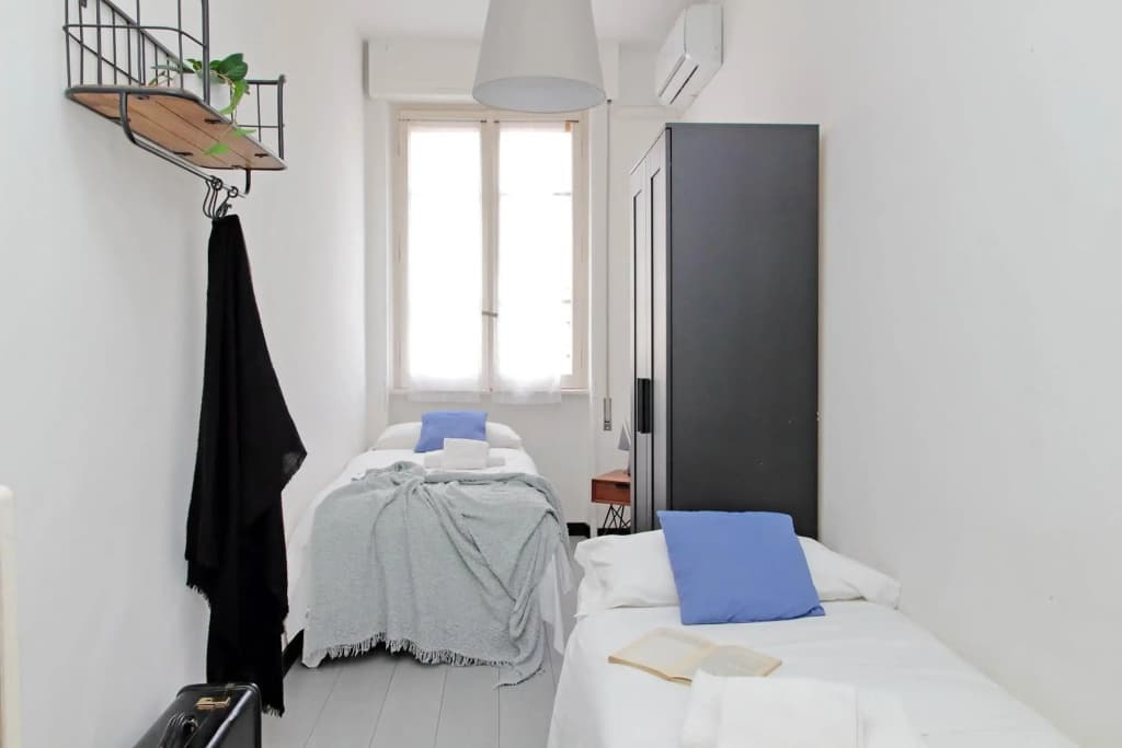 Triumph Apartment - photo 1