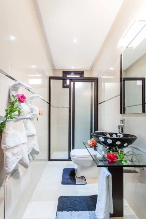 Luxury Heated Pool Villa Marrakech - photo 9