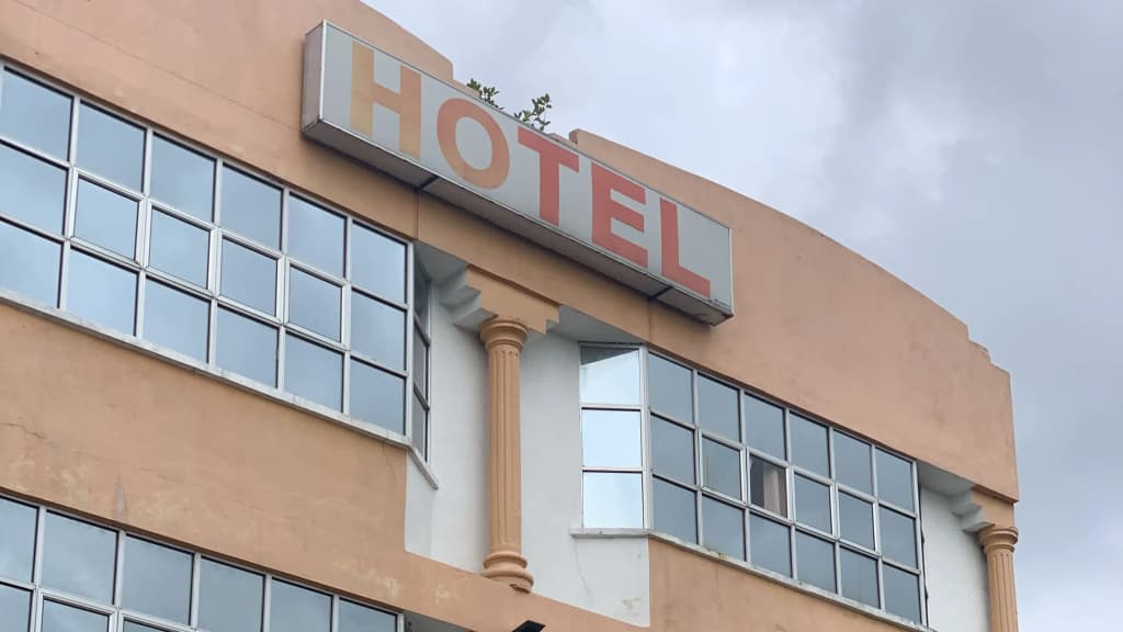 Fresh Hotel Falim - photo 1