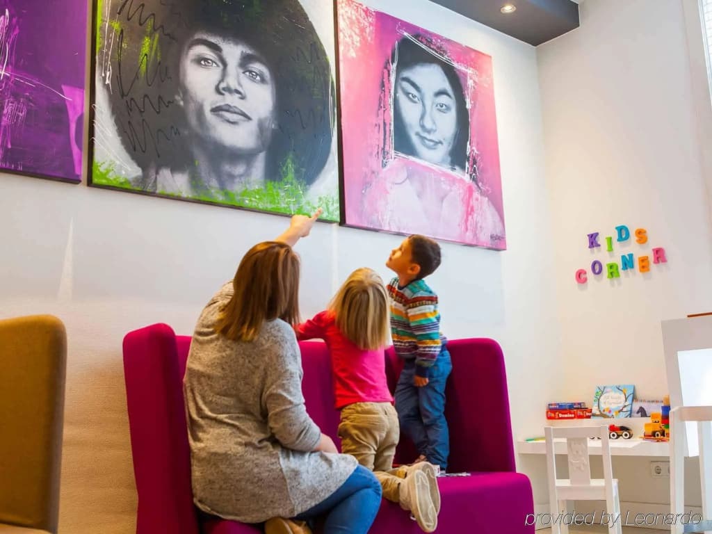 ibis Styles Amsterdam Amstel - photo 29