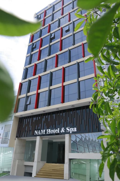 Nam Hotel & Spa - main photo