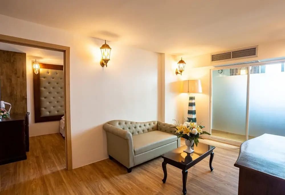 Hermes Hotel Chiang Mai - photo 5