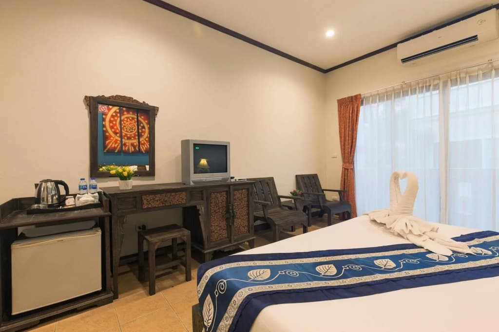 Seeka Boutique Resort - Relaxing Stay - Balcony, Pool & Near Beach - photo 39