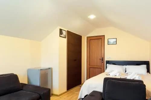 Guest house Qalaveri - photo 1