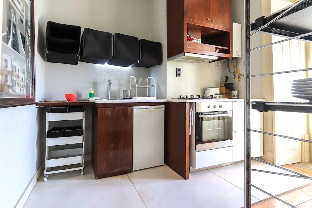 Avenida Liberdade Typical by Homing - photo 17
