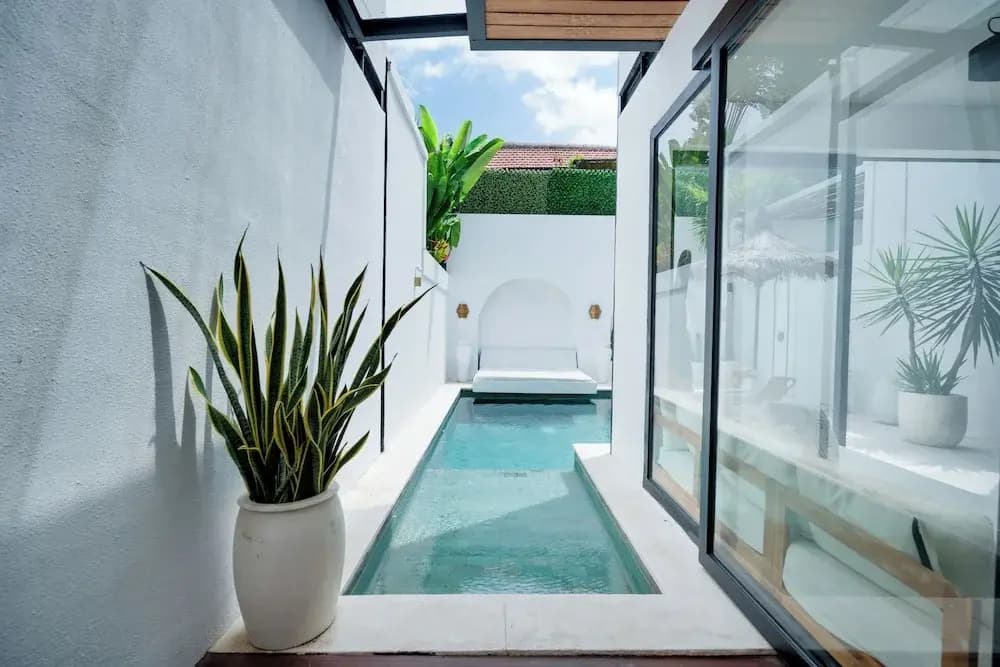 Mija Bhuana Agung Villa by Betterplace - photo 28