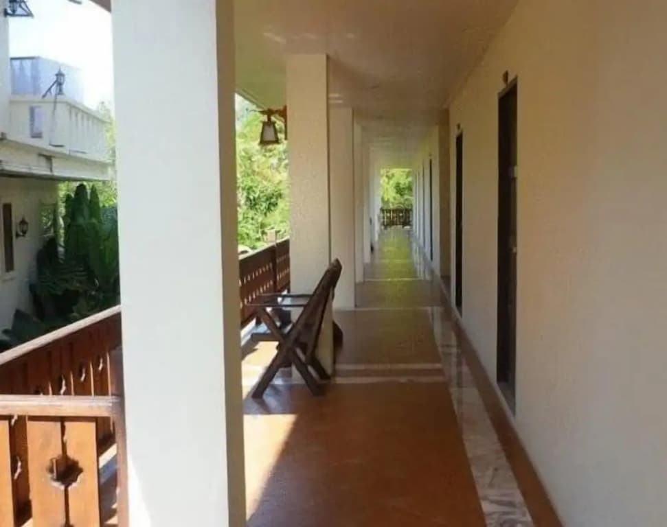Baan Busaba Hotel - photo 19