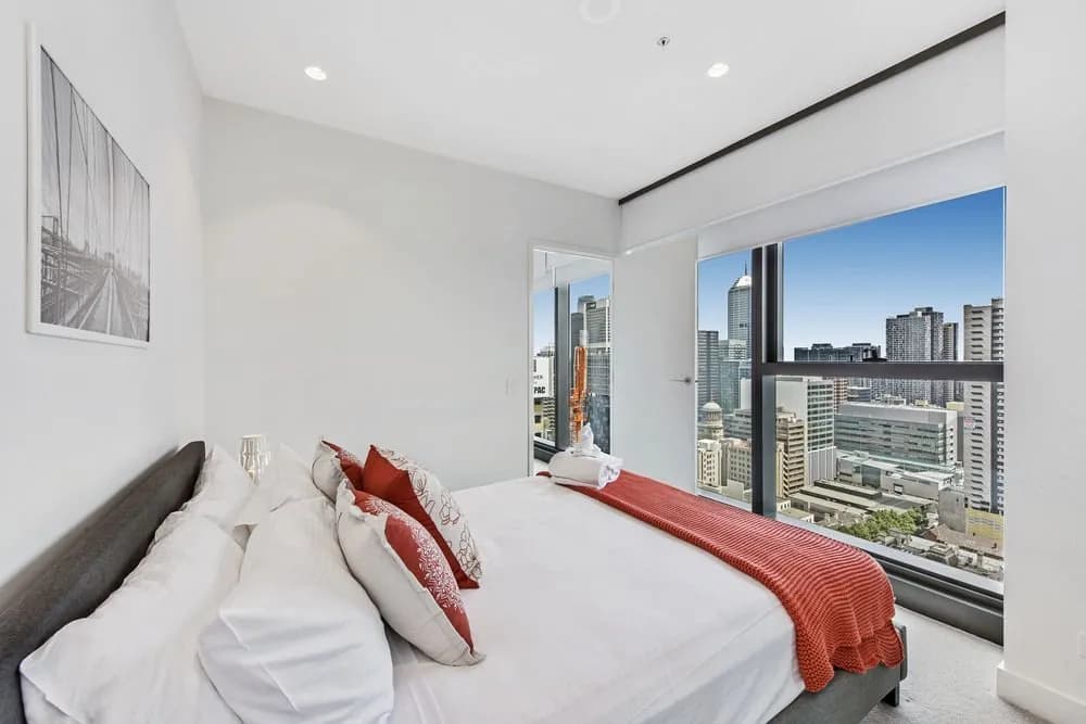 Serviced Apartments Melbourne - Eporo - photo 30