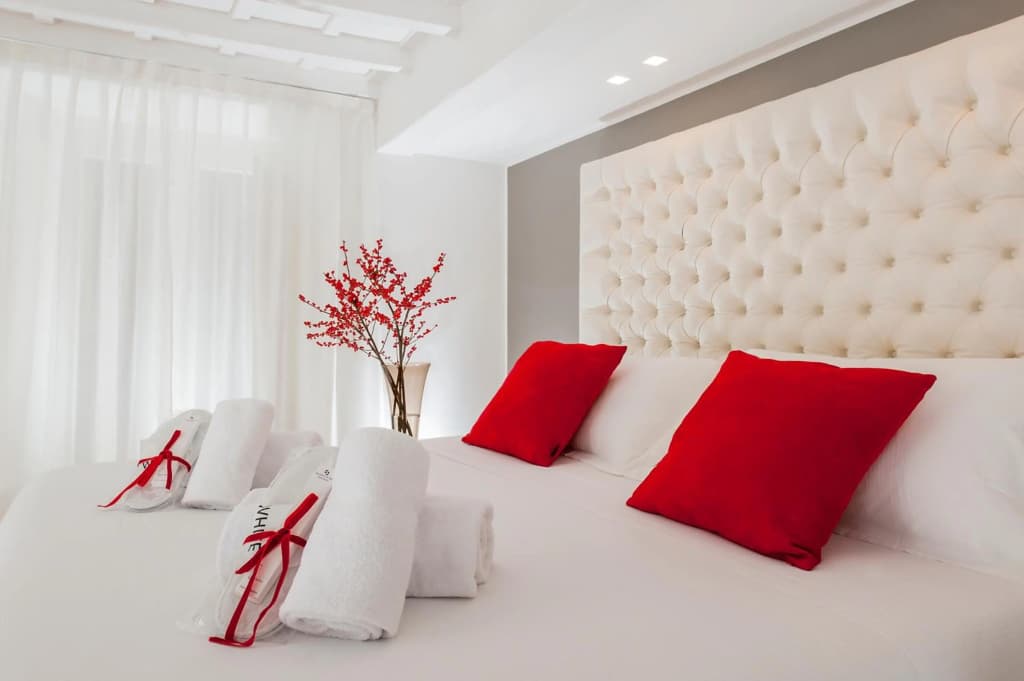 Hotel Navona - photo 18