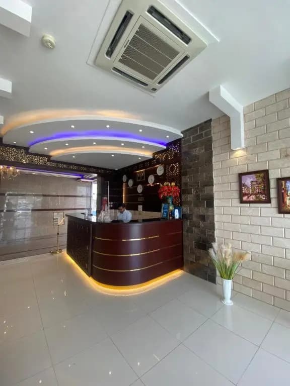 Aljawhara Inn Hotel - photo 11