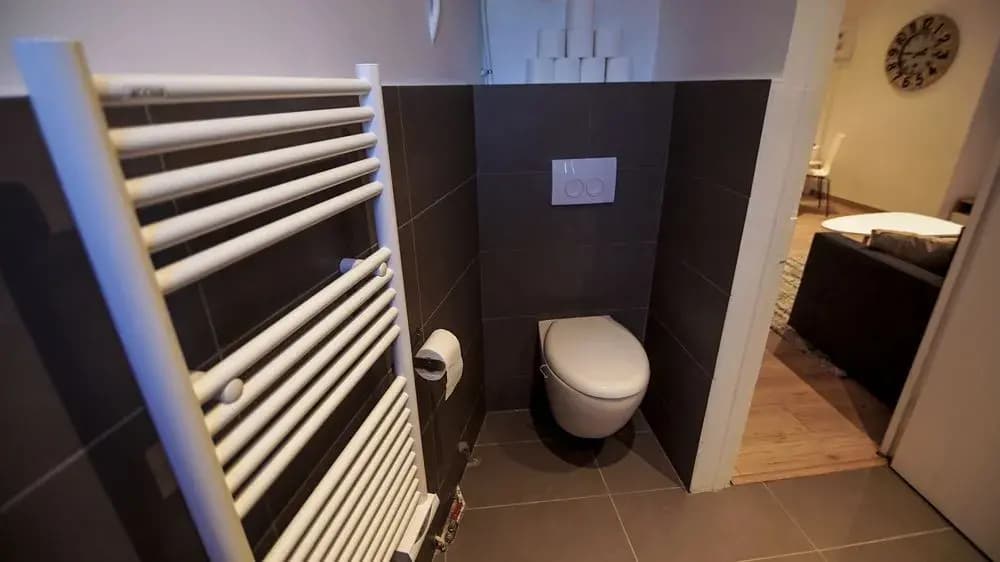 Centre Nice - Massena - 2 rooms - photo 9