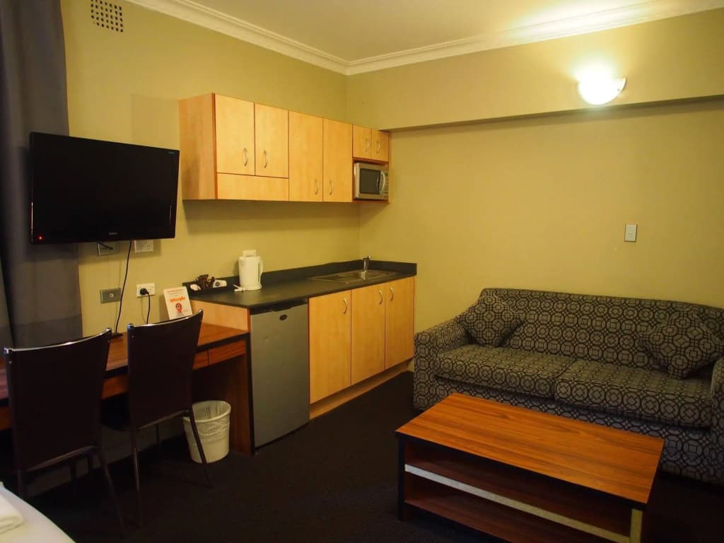 Uno Hotel - photo 15