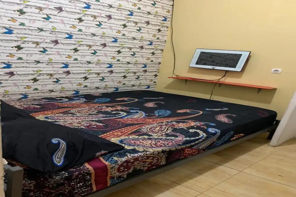 Hotel O Angel Guest House - photo 13