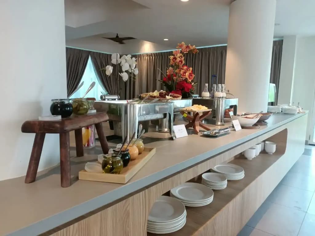 The Bayou Hotel Langkawi - photo 6