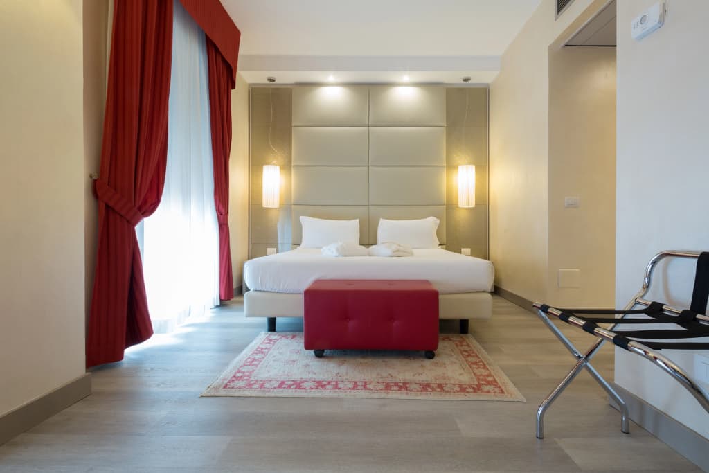 Hotel Nasco - photo 7