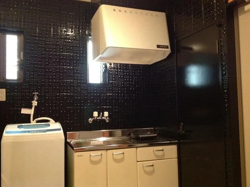 Vann Amor Apartment Takenotsuka - photo 11