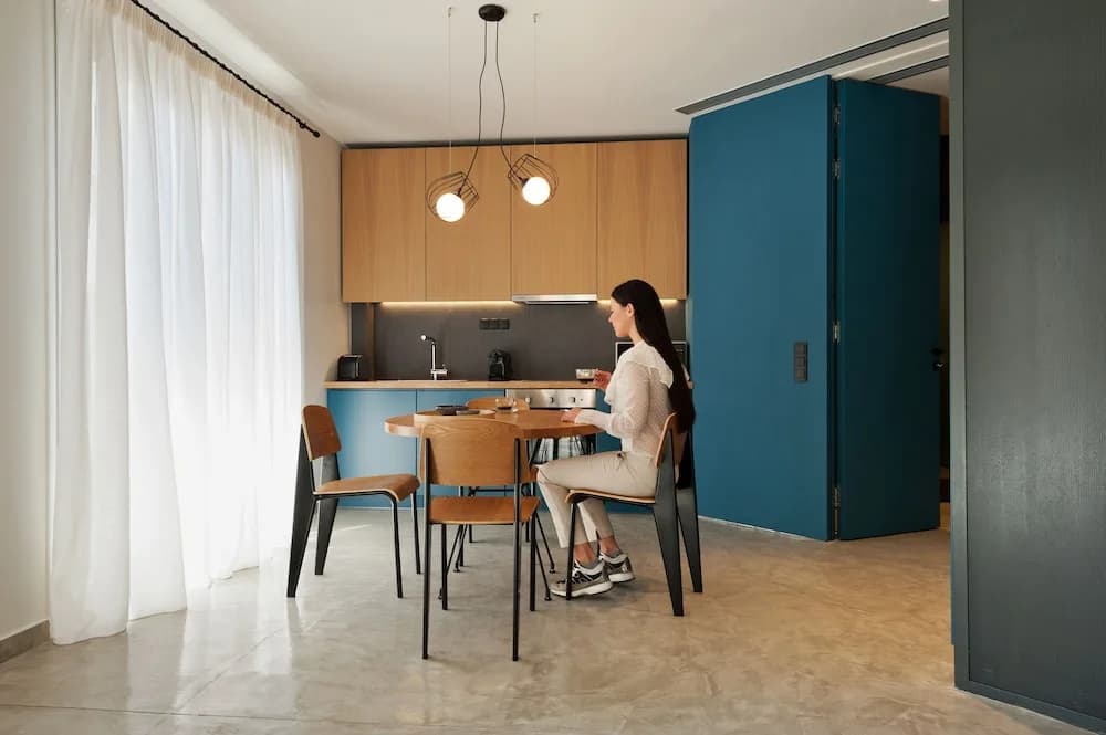 Syntagma Square Modern Apartments - photo 10