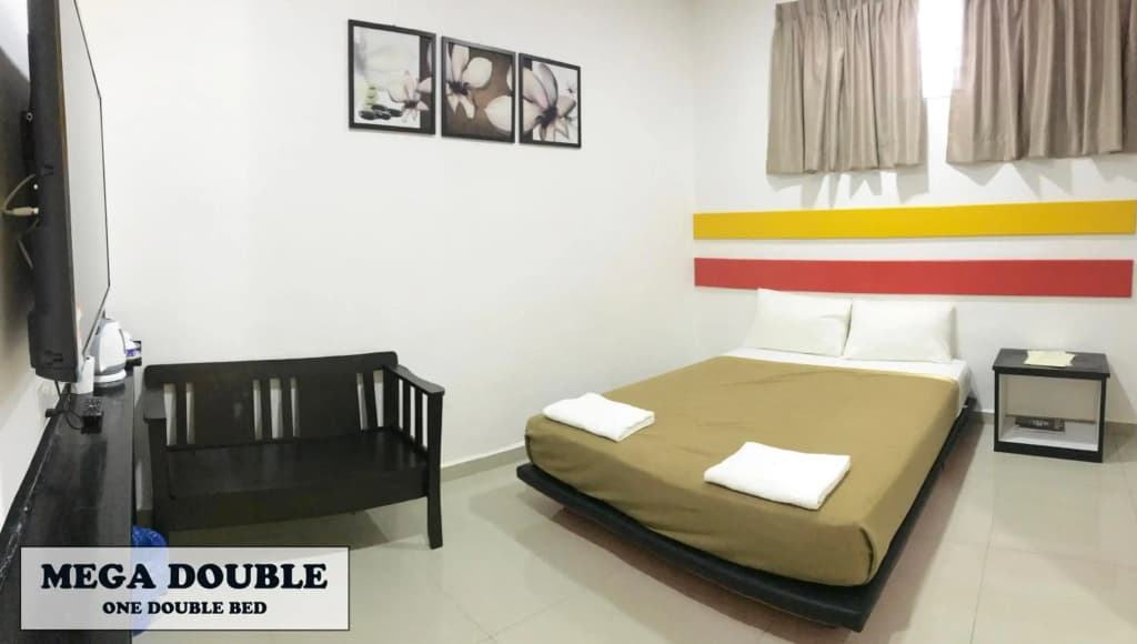 Jerantut Hill Hotel - photo 3