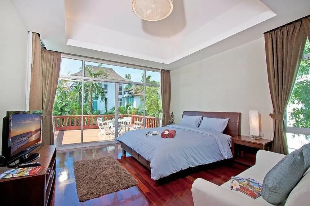 Jomtien Waree 4 - photo 4