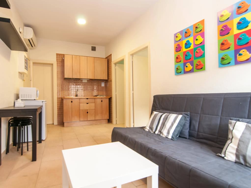Beach Apartments - photo 3