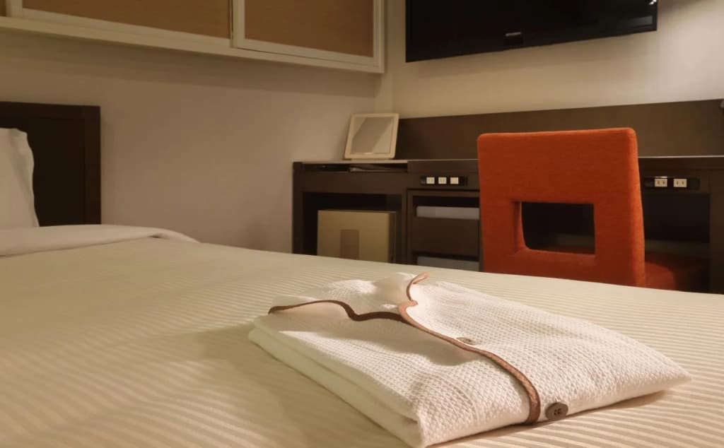 Keio Presso Inn Kanda - photo 4