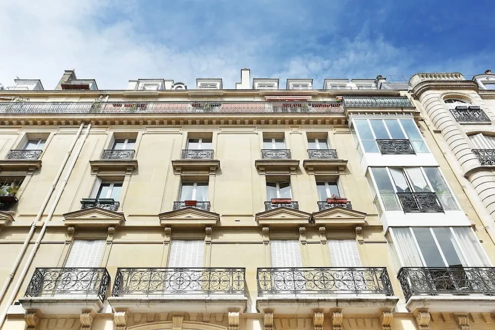 Sublime appartement Champs Elysees ( Chaillot) - photo 16