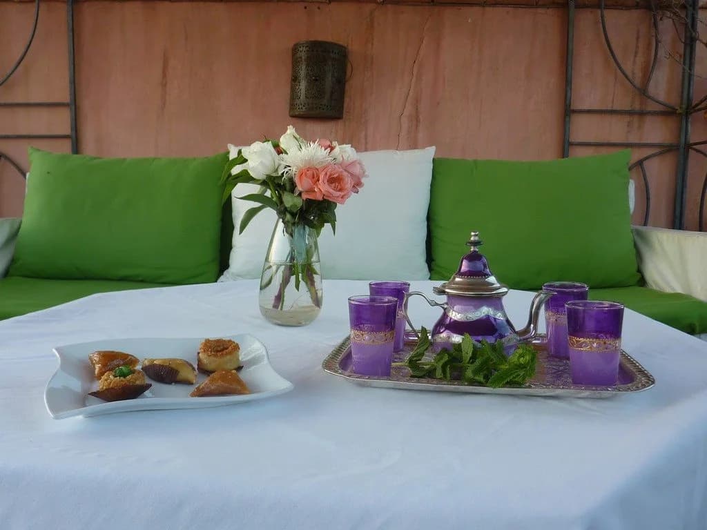 Riad Hadika Maria - photo 9