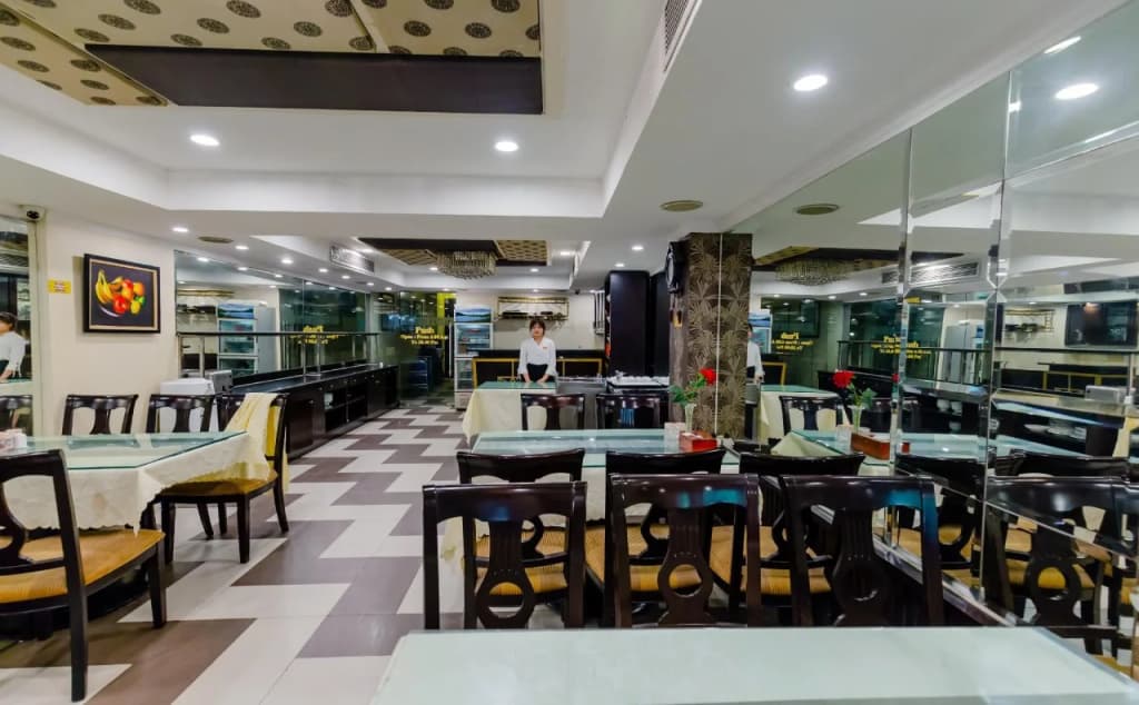 A25 Hotel - 19 Phan Dinh Phung - photo 27