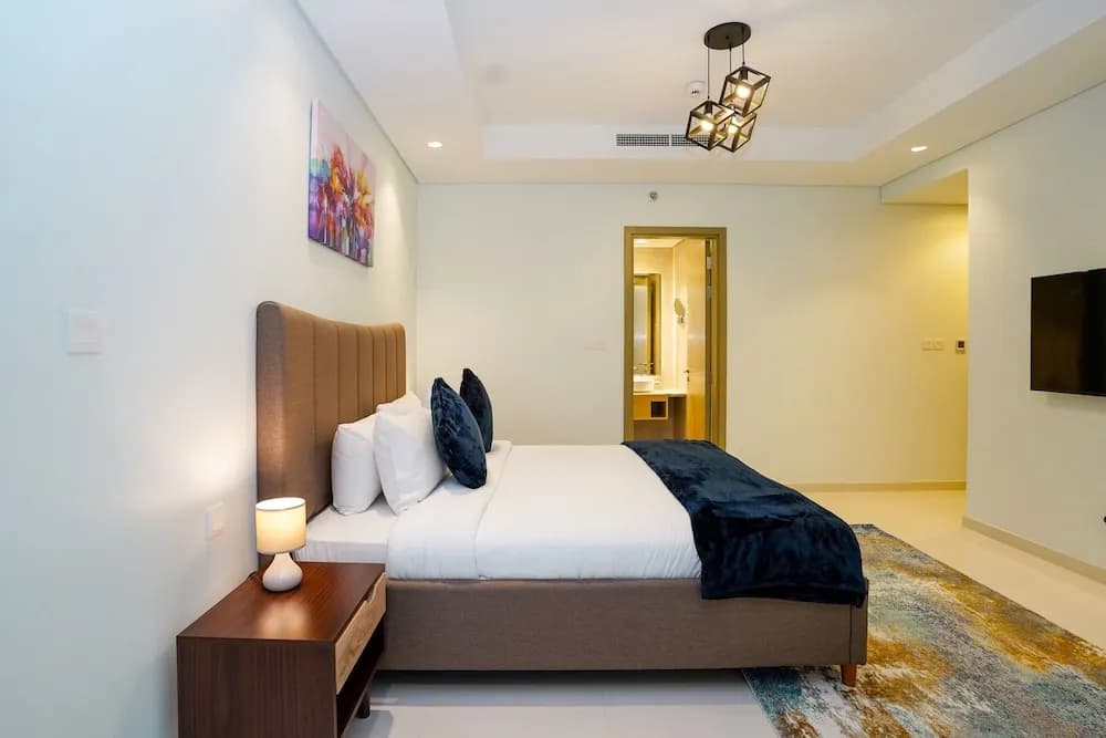 Tanin - Chic Apt With Infinity Pool and Burj Khalifa View - photo 2