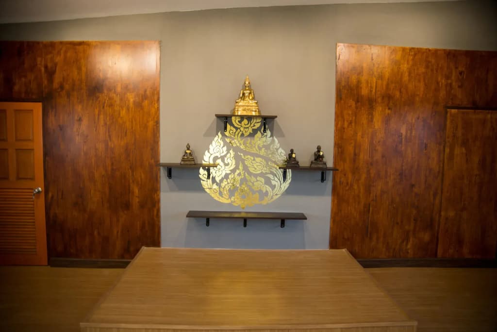 The Wing Lanna Hotel - photo 6