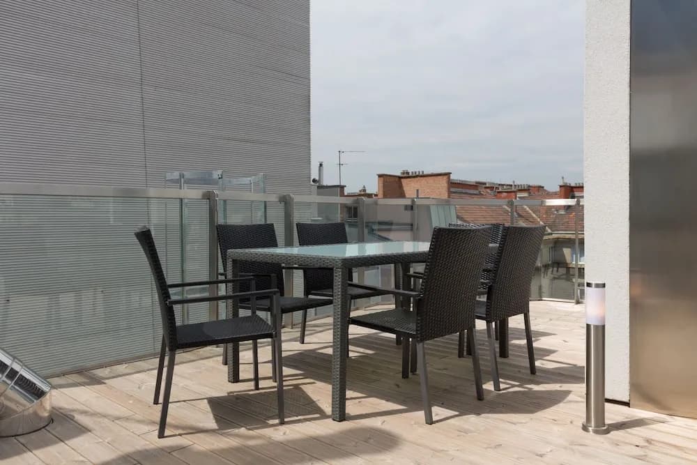 Yourapartment City Center - photo 24