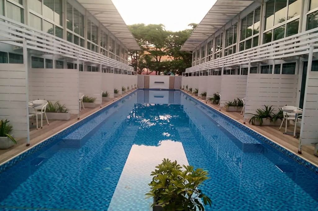 Pool Villa @Donmueang - photo 14