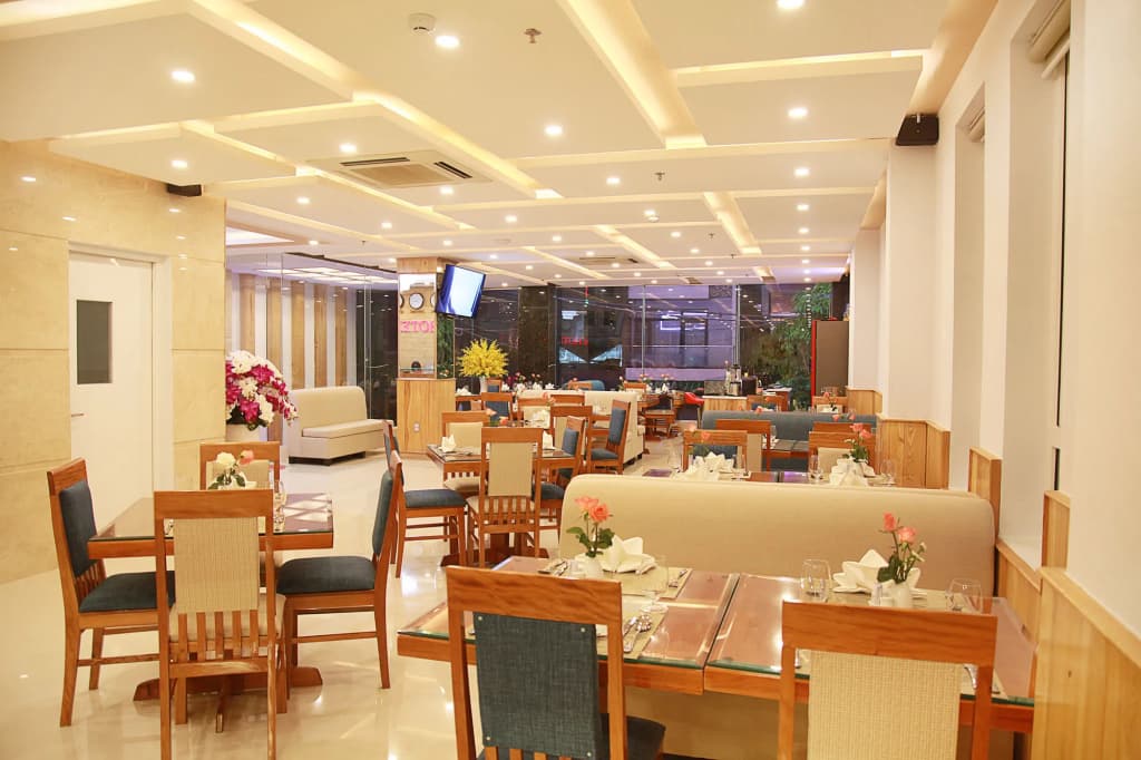 Shara Hotel Da Nang - photo 19
