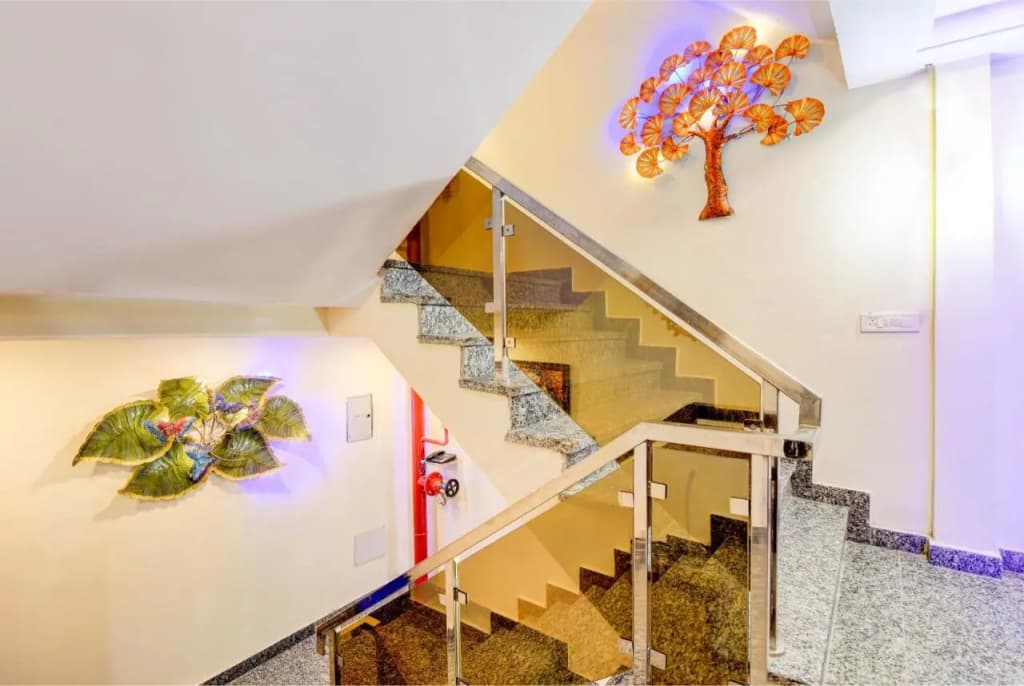 Hotel Delhi Guest House - photo 11