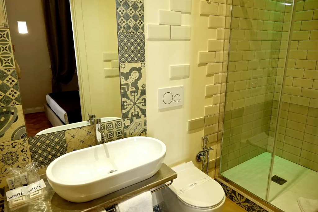 Spagna Secret Rooms - photo 8
