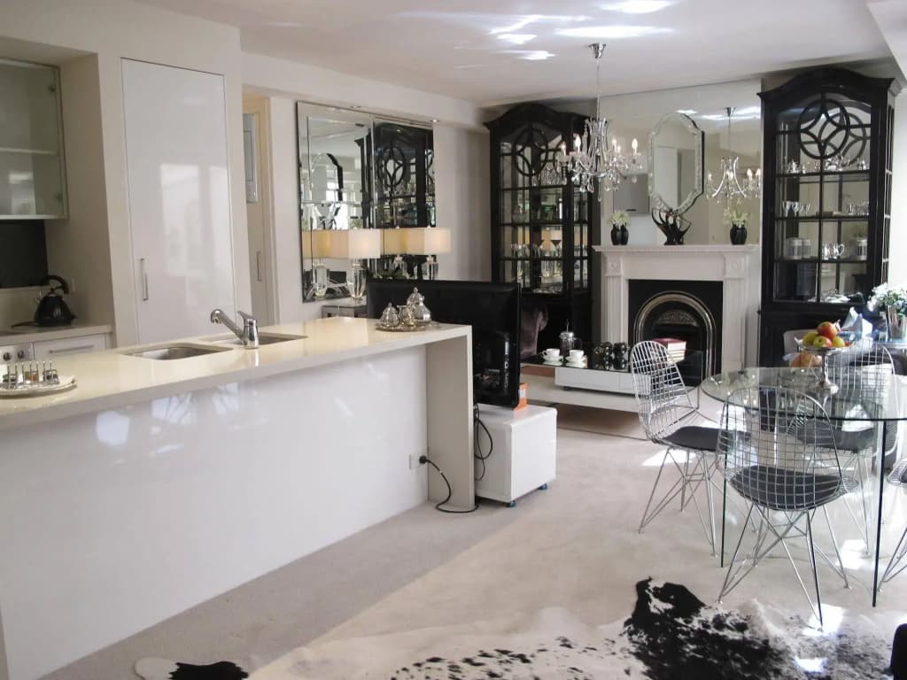André's Mews - photo 20