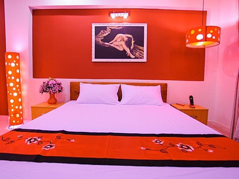 Tigon Love Hotel - photo 19