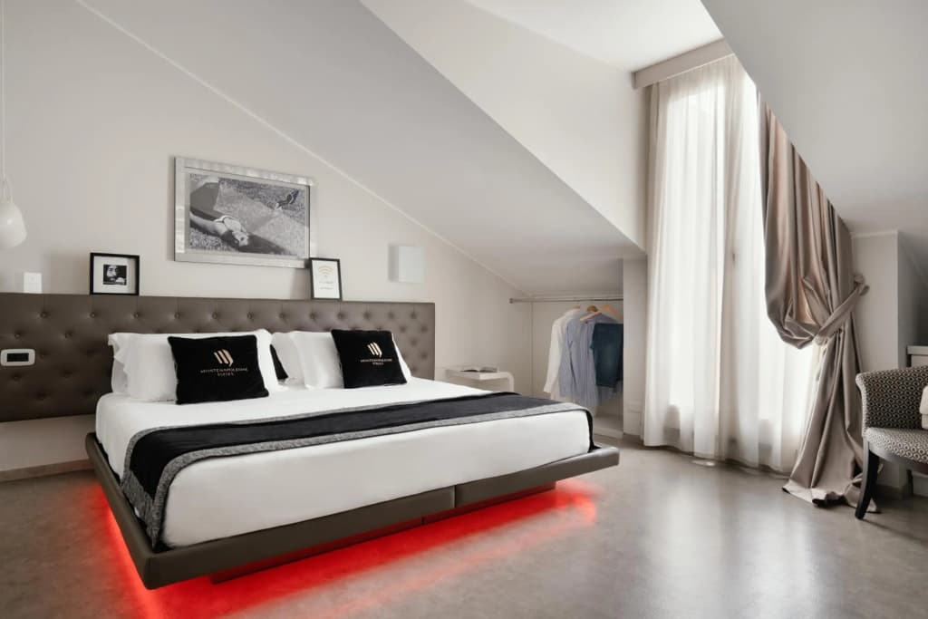 Montenapoleone Suites - photo 20